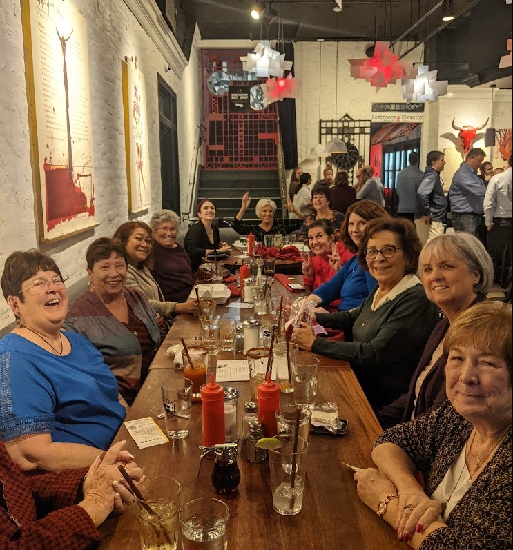 DCCW Annual Convention